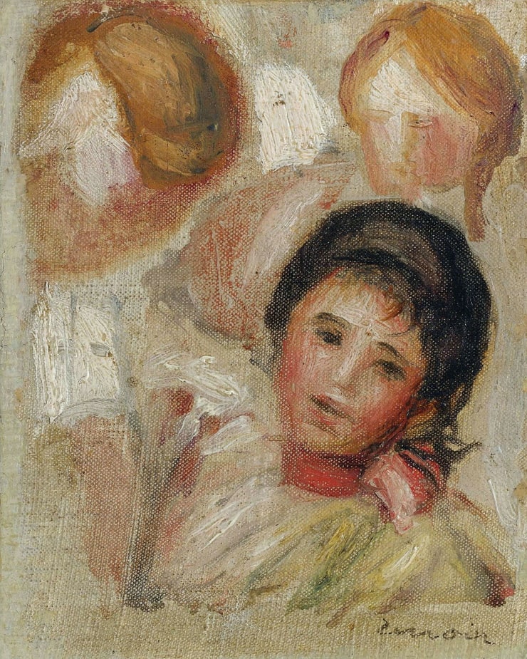 Pierre-Auguste Renoir