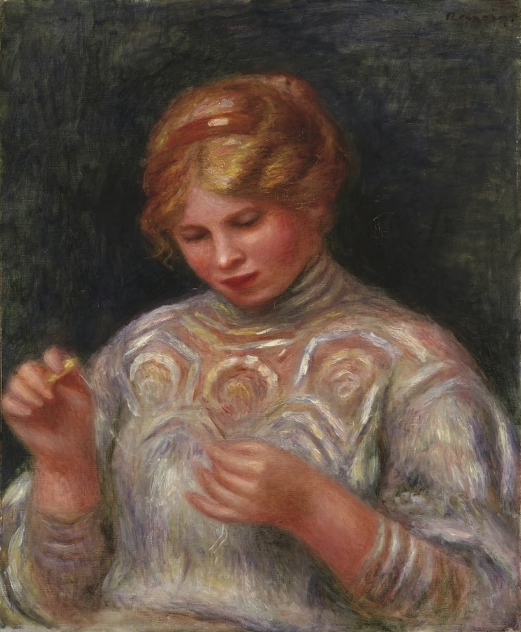 Pierre-Auguste Renoir