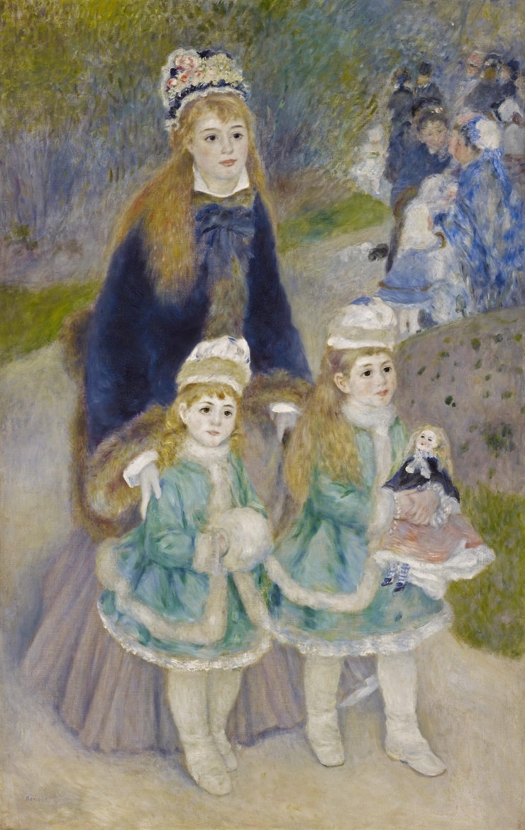 Pierre-Auguste Renoir