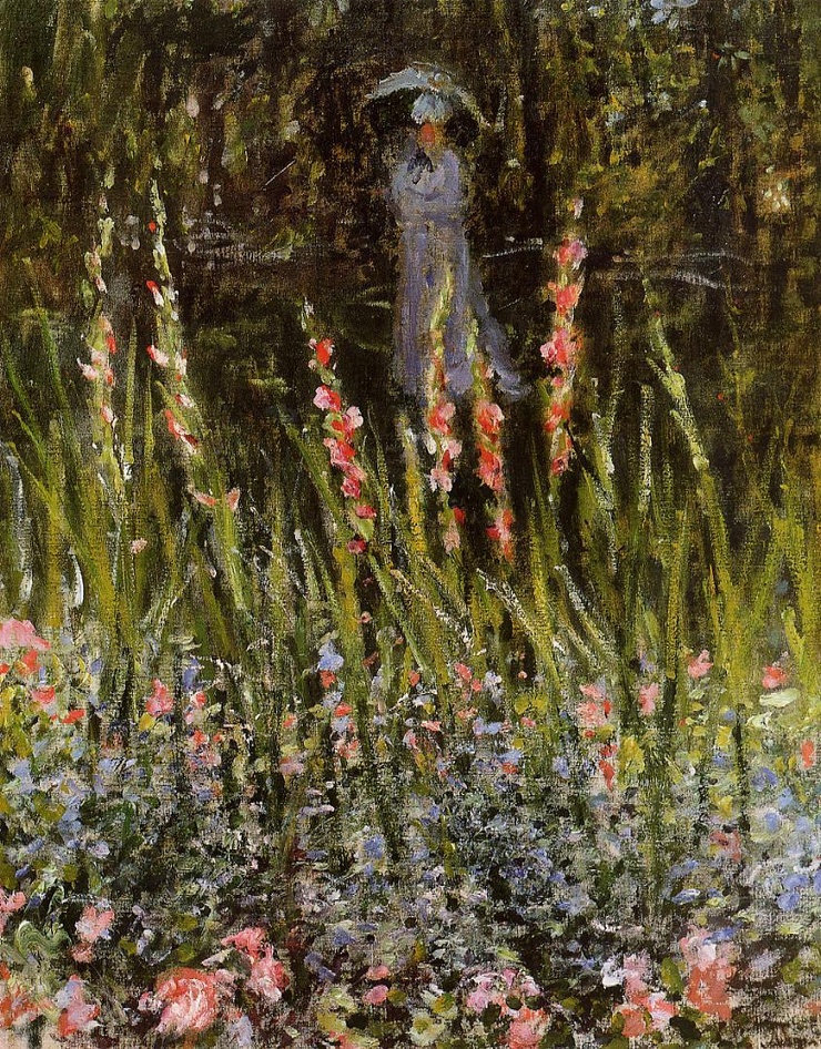 Claude Monet