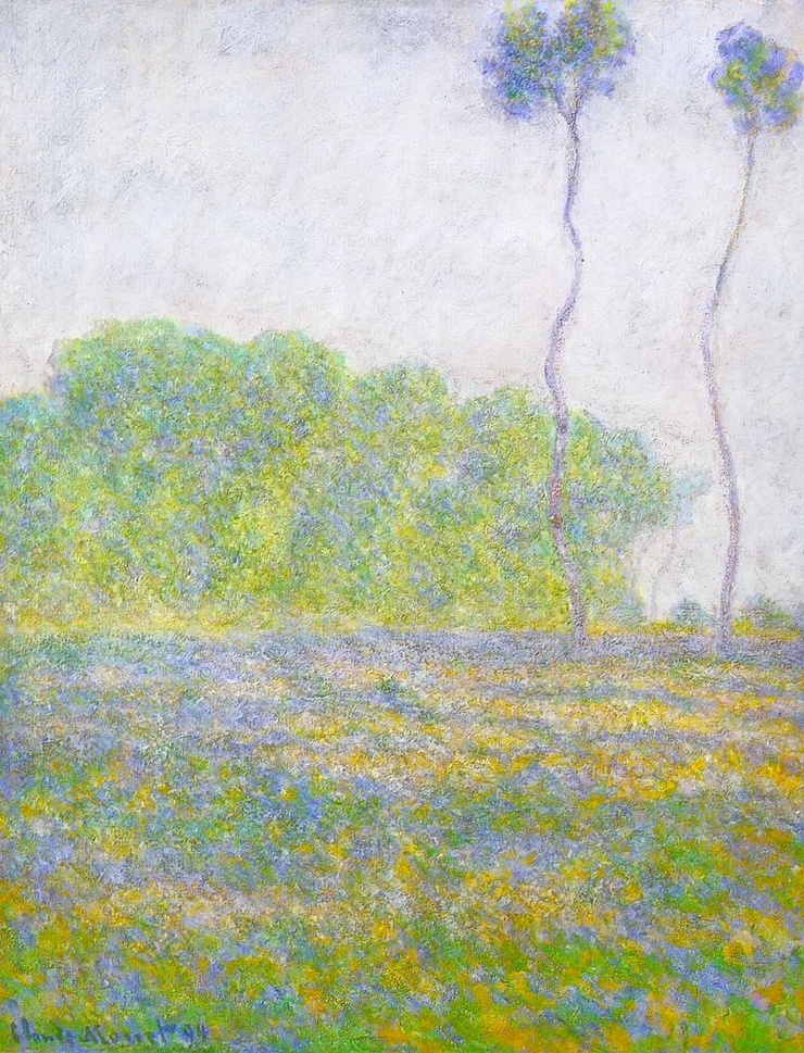 Claude Monet