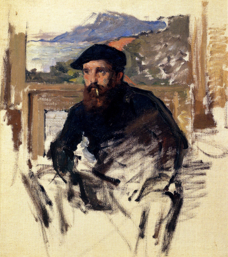 Claude Monet