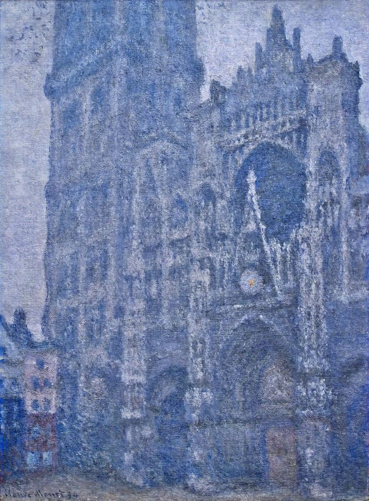 Claude Monet