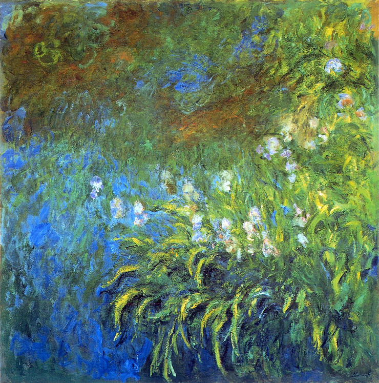 Claude Monet