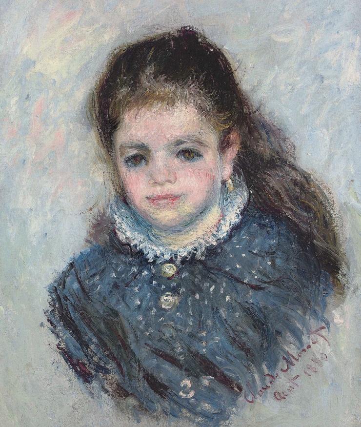 Claude Monet