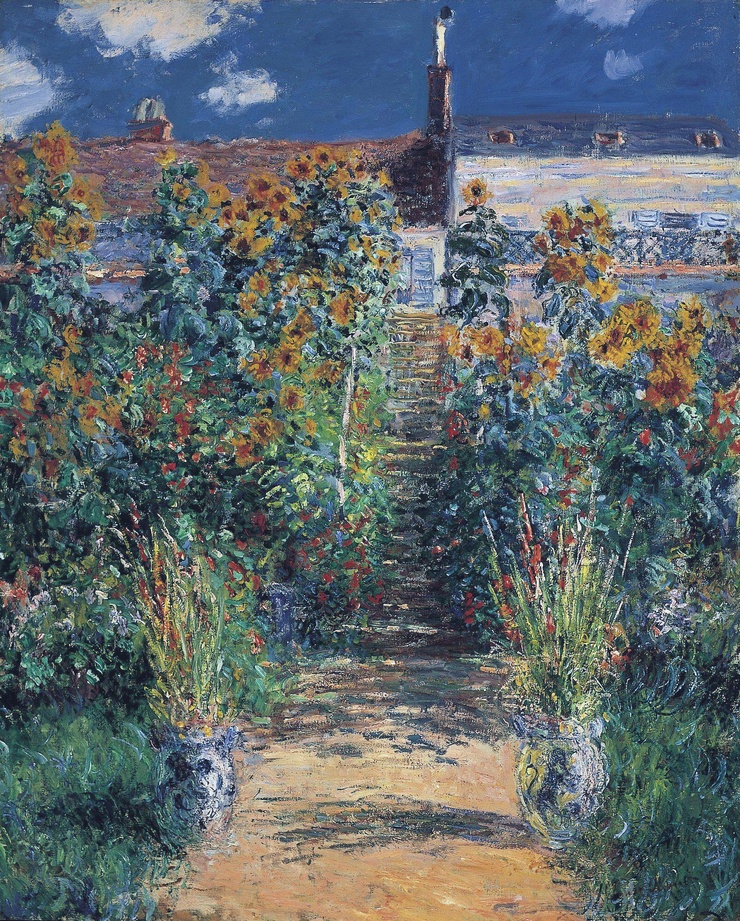 Claude Monet