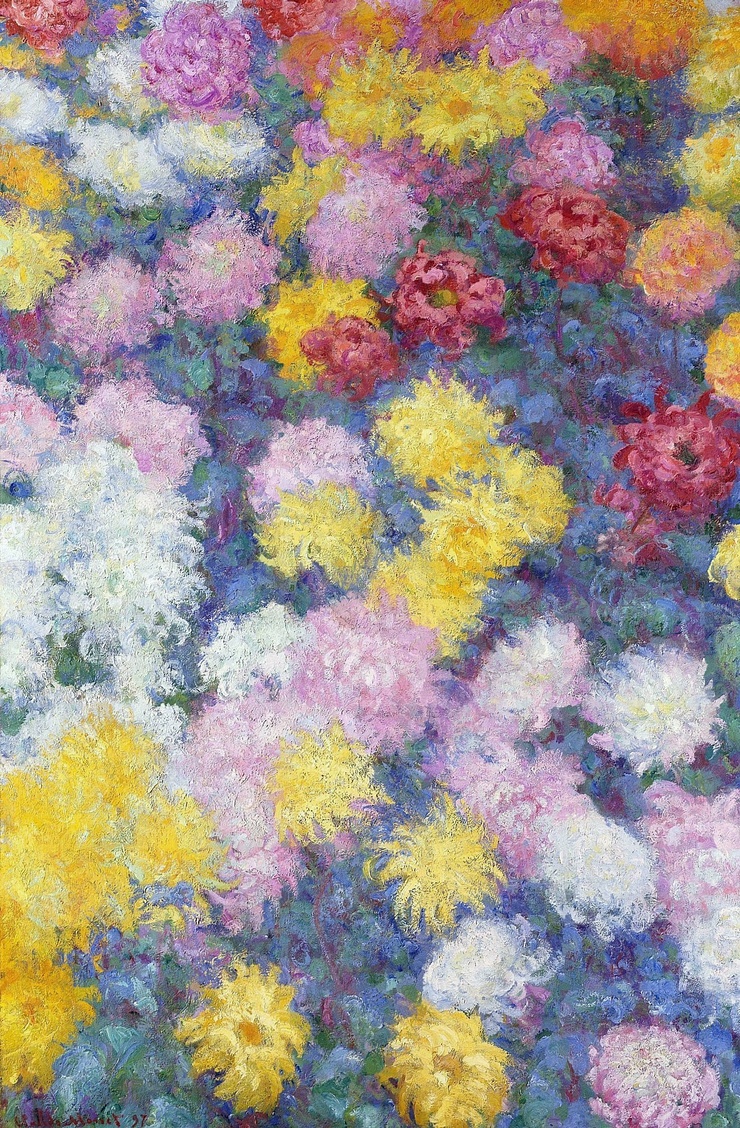 Claude Monet