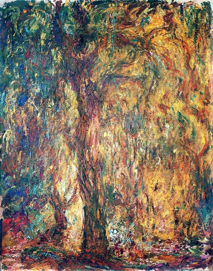 Claude Monet