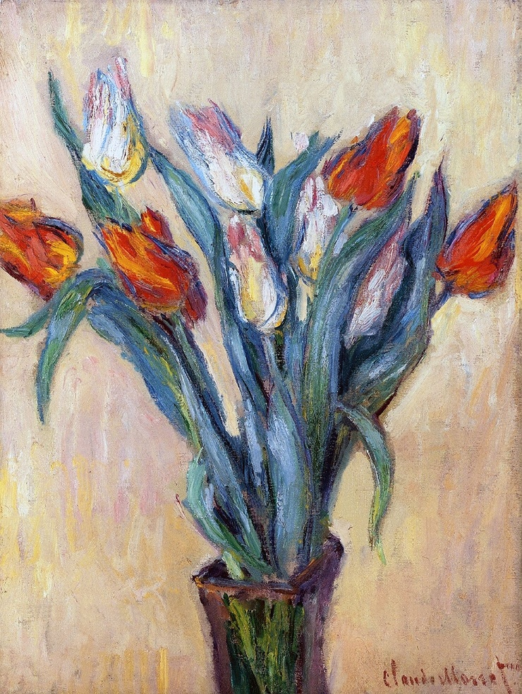 Claude Monet