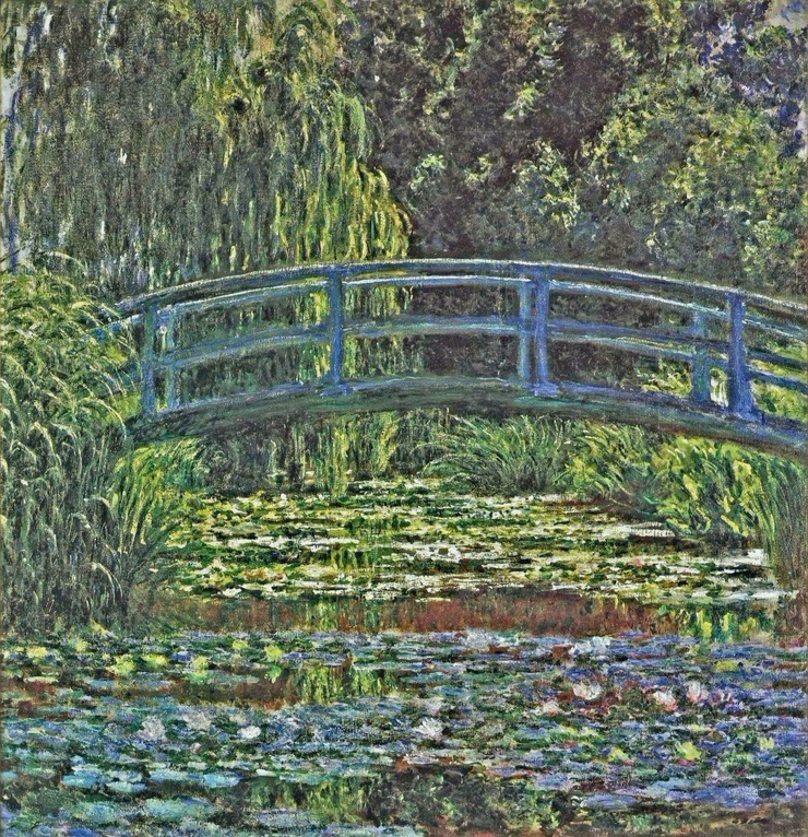 Claude Monet