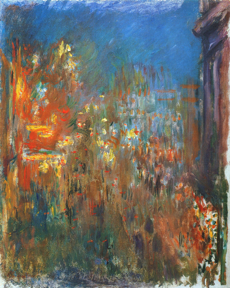 Claude Monet