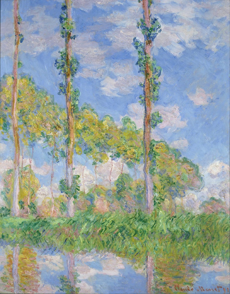 Claude Monet