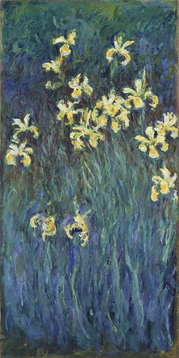 Claude Monet