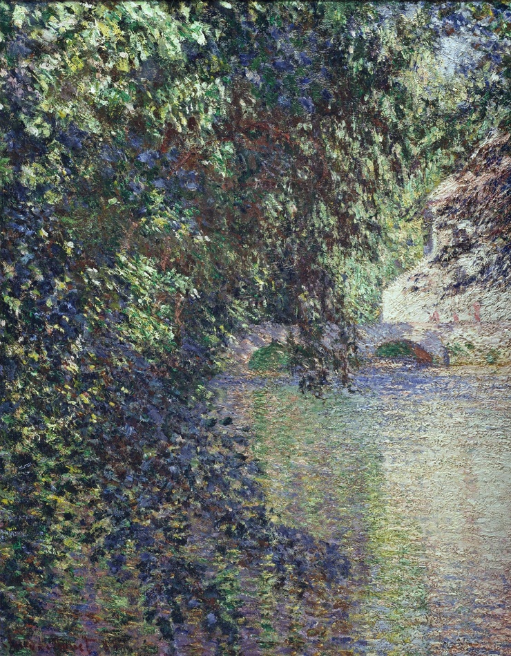 Claude Monet