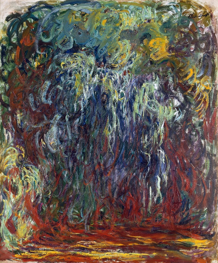 Claude Monet