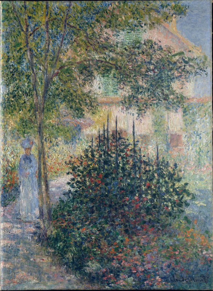 Claude Monet