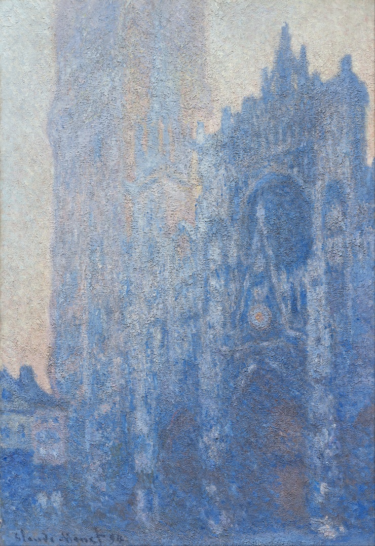 Claude Monet