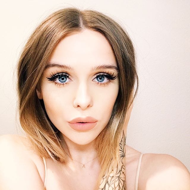 Acacia Brinley