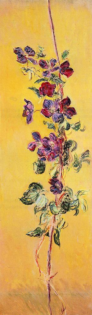 Claude Monet