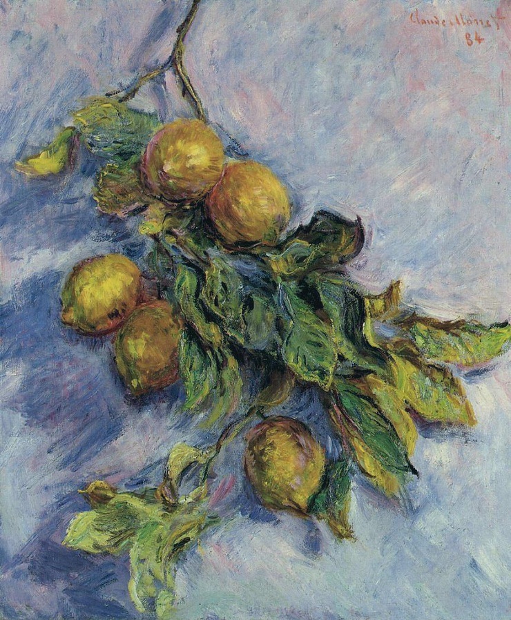 Claude Monet
