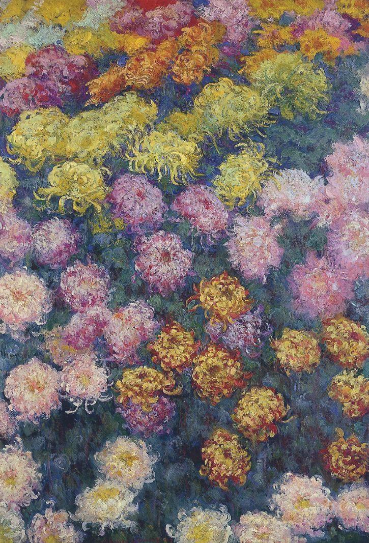 Claude Monet