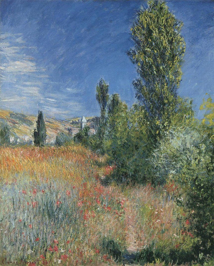 Claude Monet