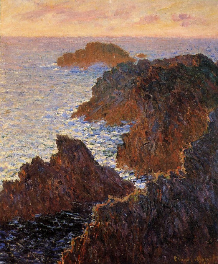 Claude Monet