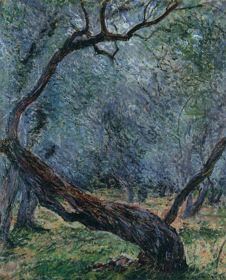 Claude Monet