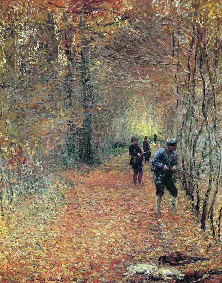 Claude Monet