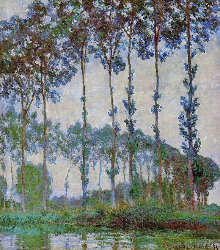 Claude Monet