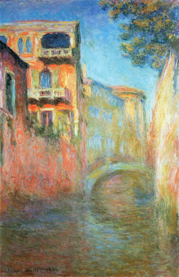 Claude Monet