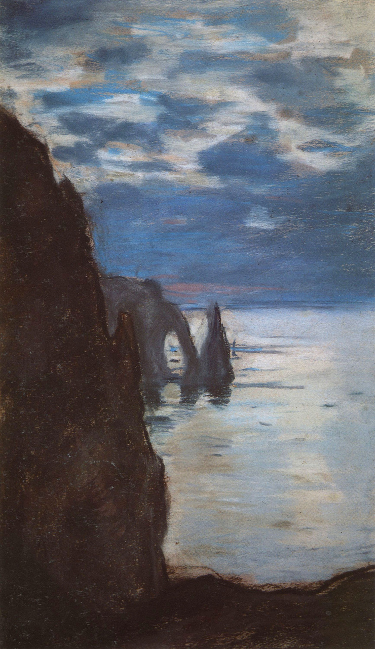 Claude Monet