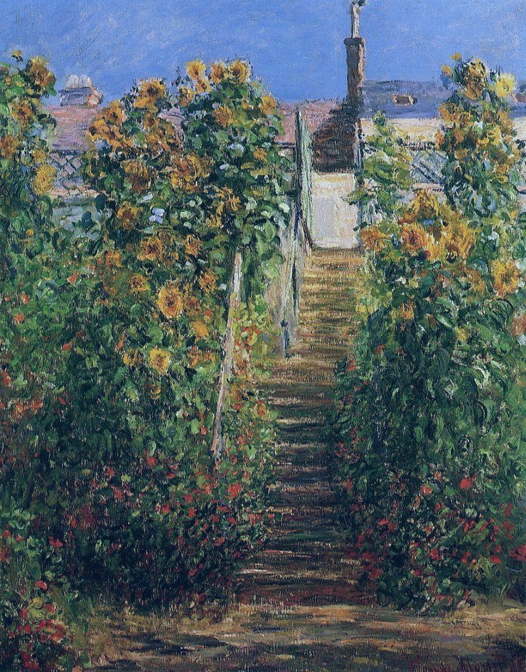 Claude Monet
