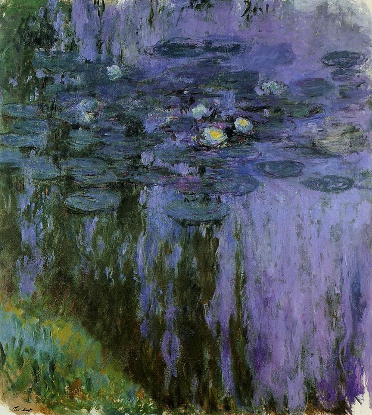 Claude Monet