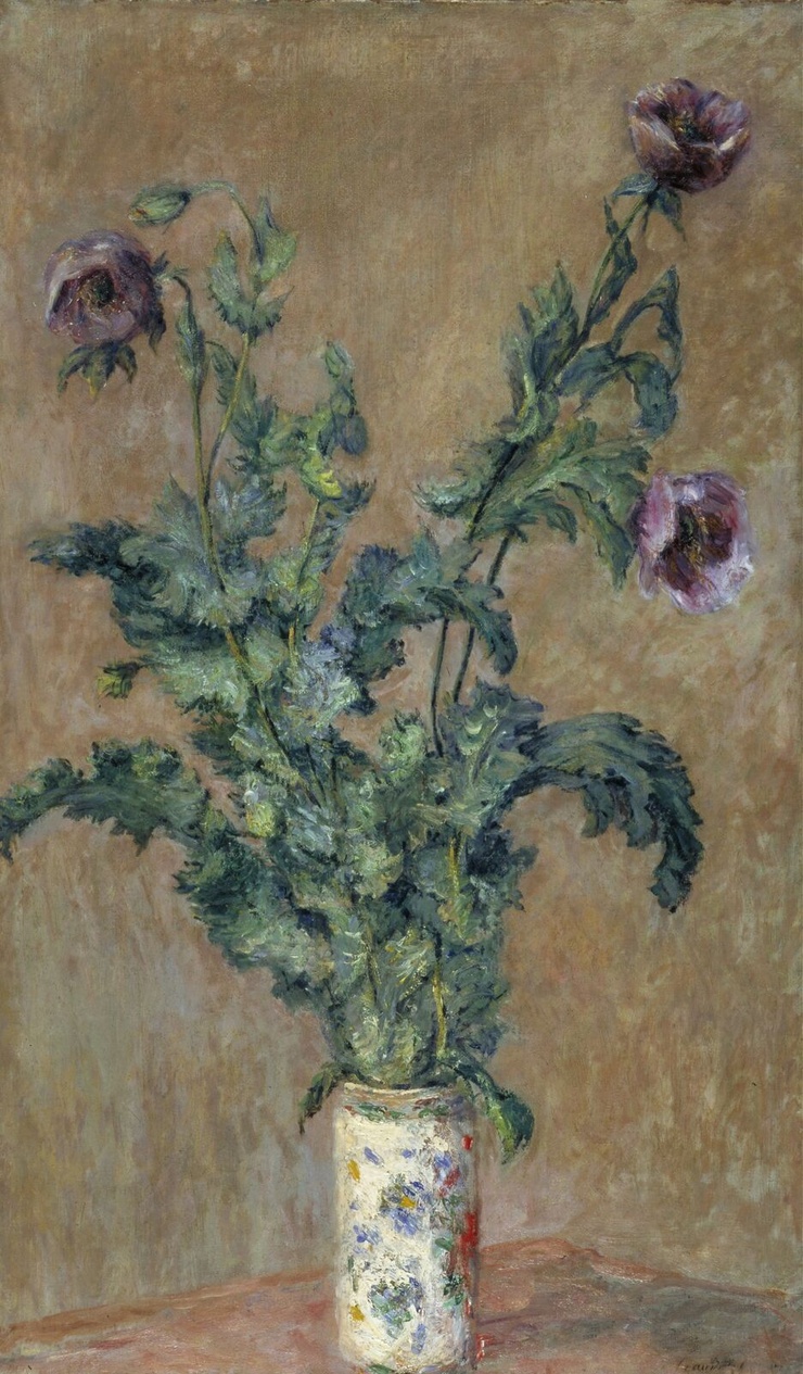 Claude Monet