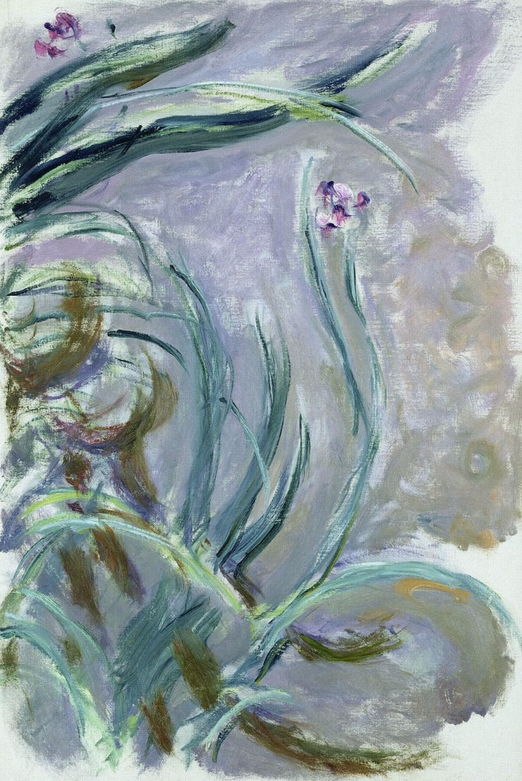 Claude Monet