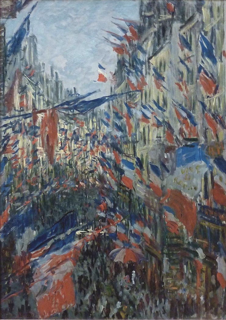 Claude Monet