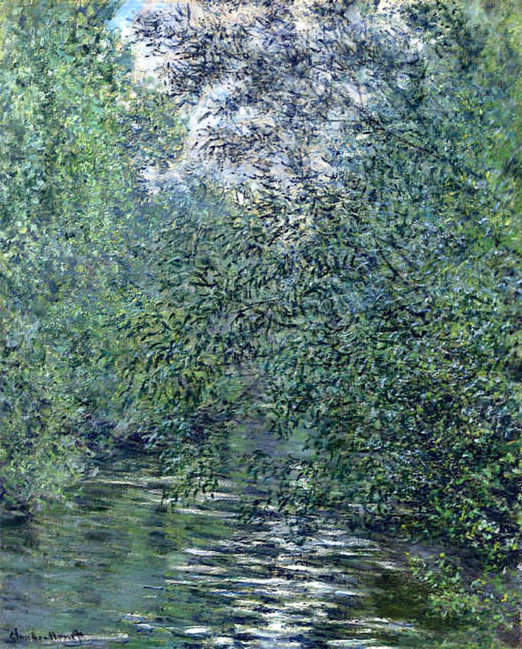 Claude Monet