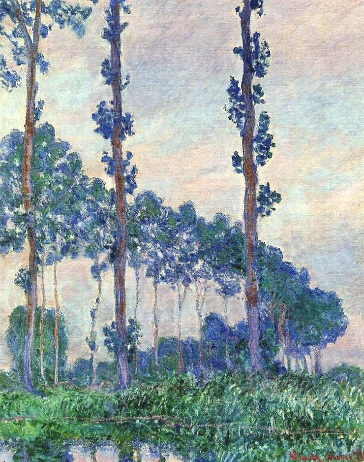 Claude Monet