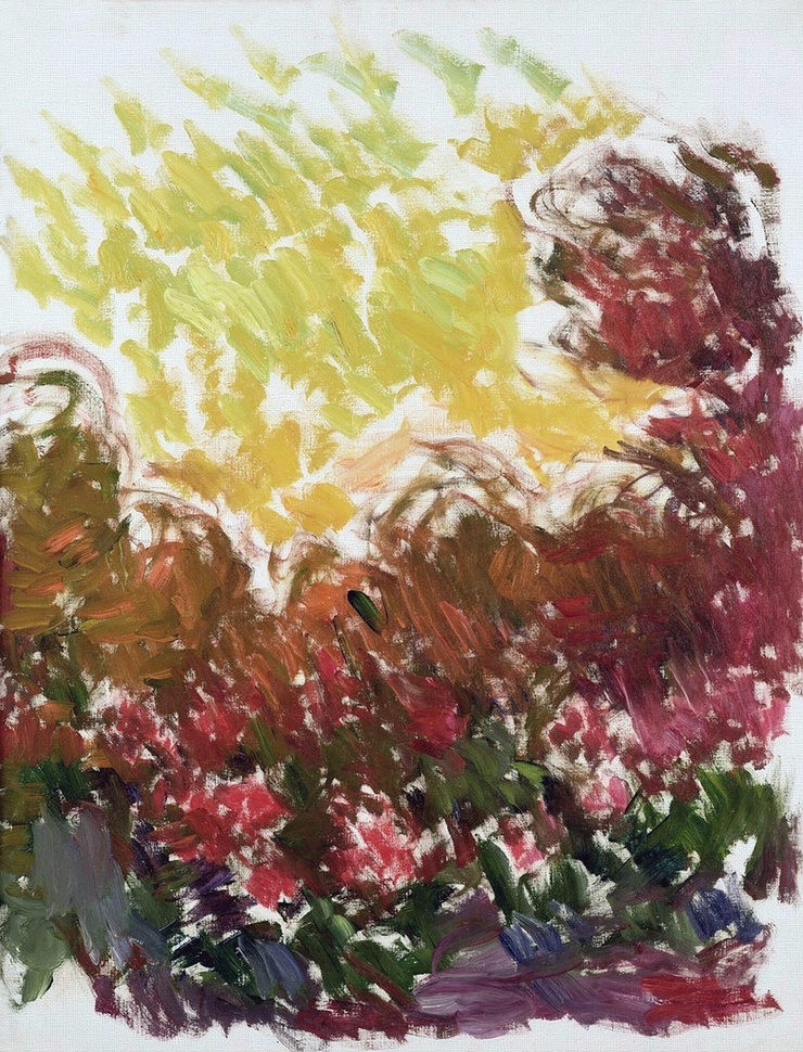 Claude Monet