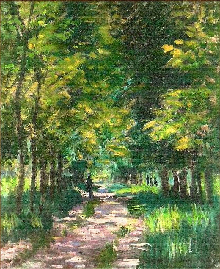 Claude Monet