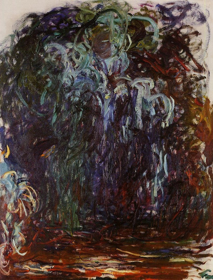 Claude Monet