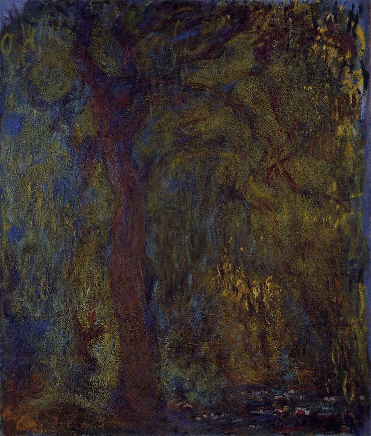 Claude Monet