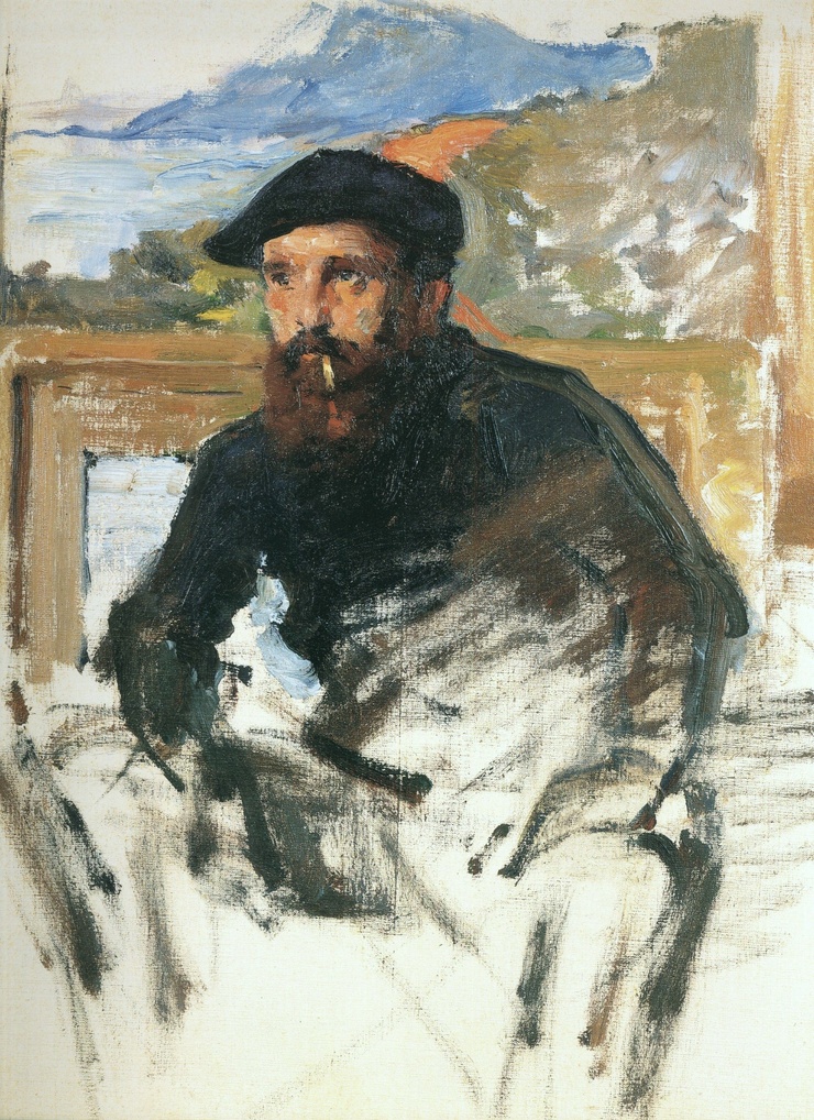 Claude Monet