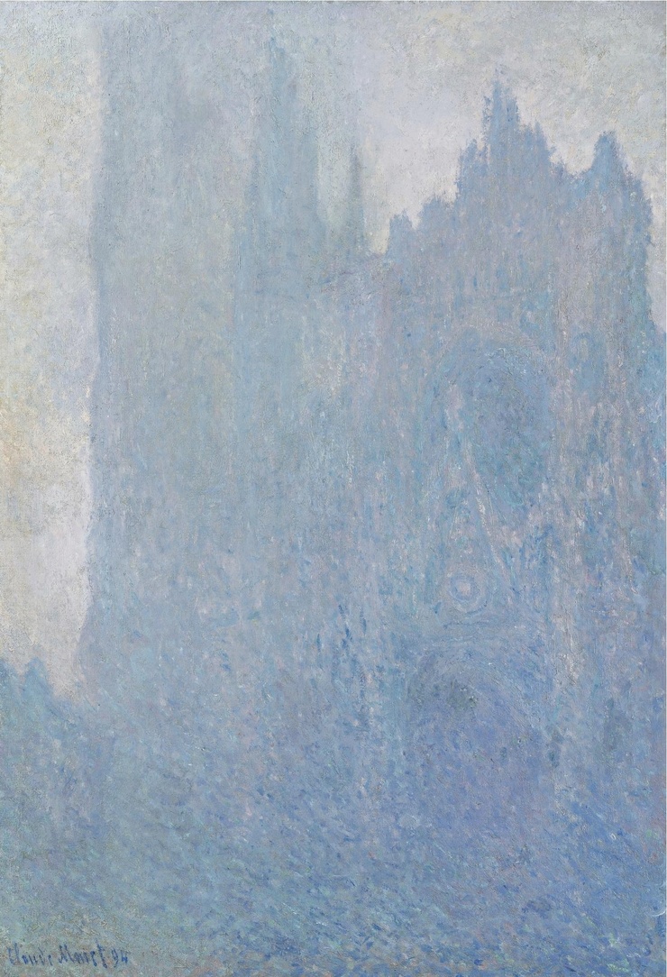 Claude Monet