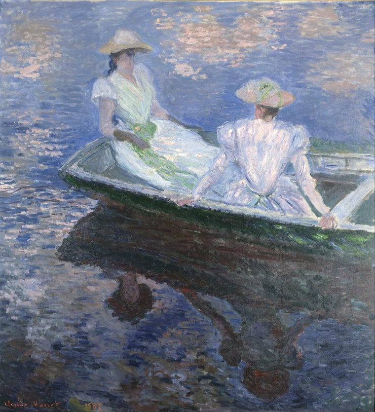 Claude Monet