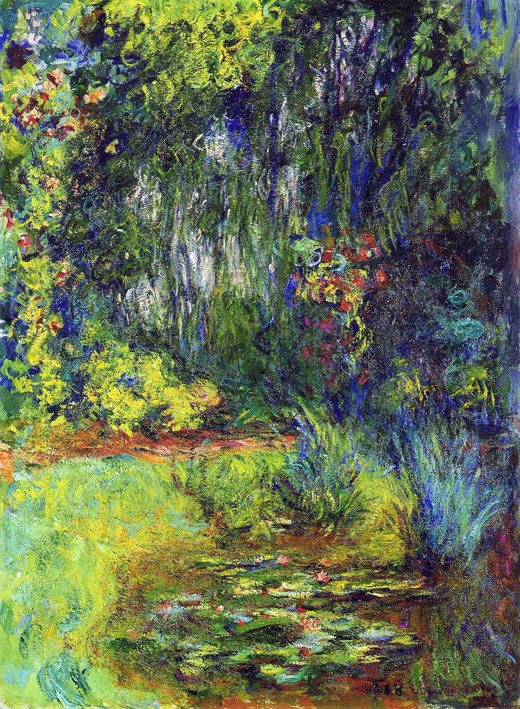 Claude Monet