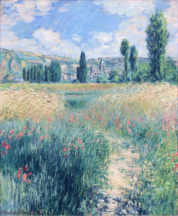 Claude Monet