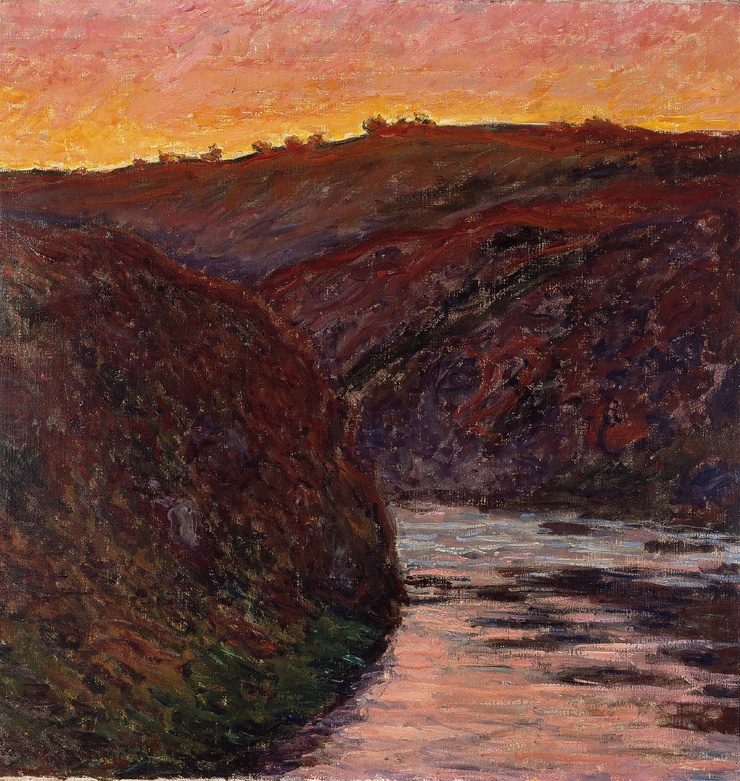Claude Monet
