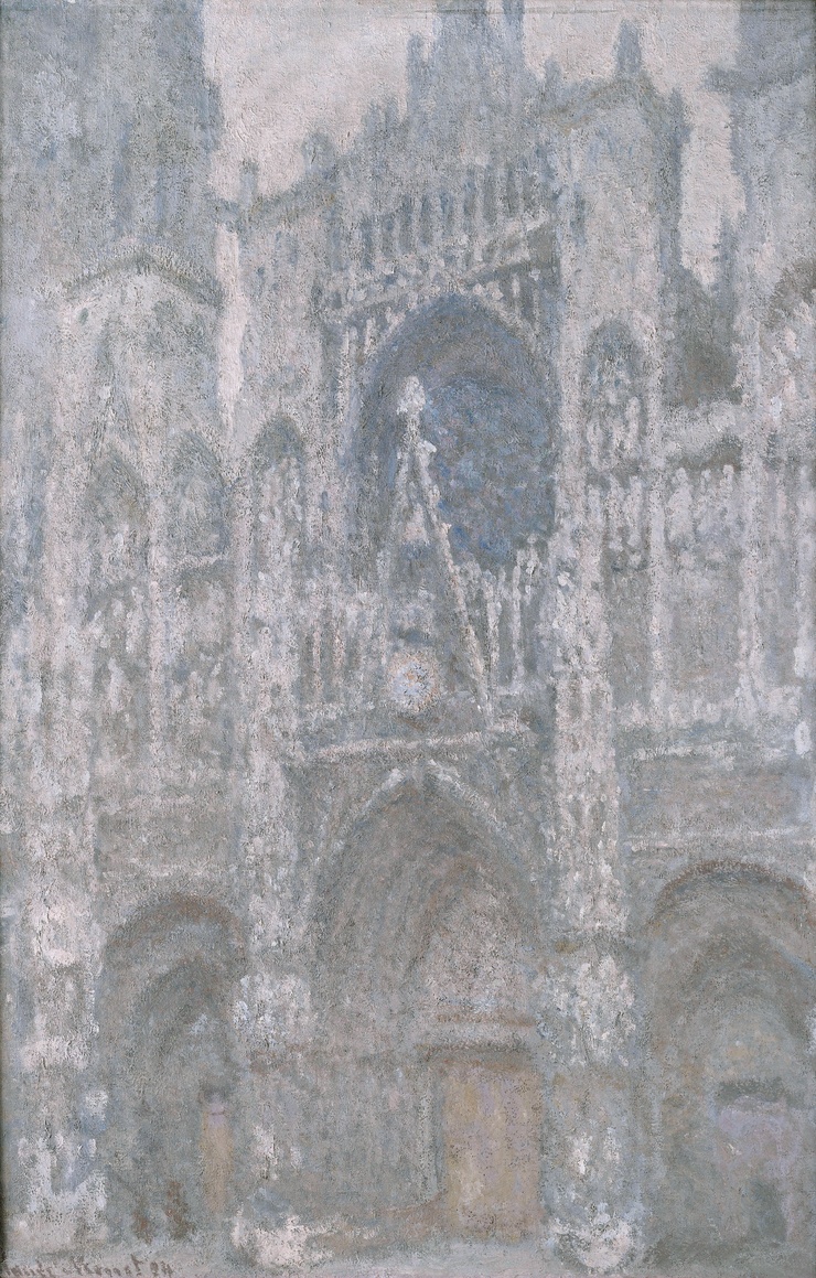 Claude Monet